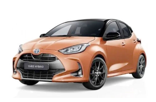 Toyota Yaris Hatchback 1.5L SE Plus 2023 Price in USA